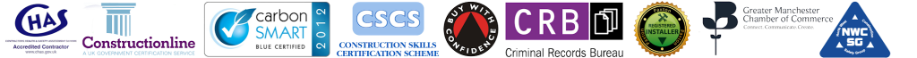 accreditations