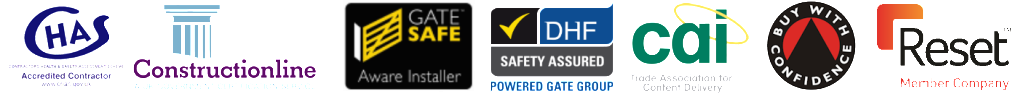 accreditations (2016)